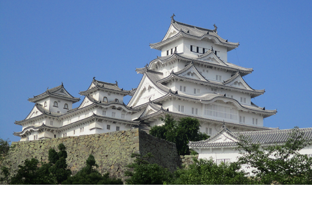 Himeji Castle