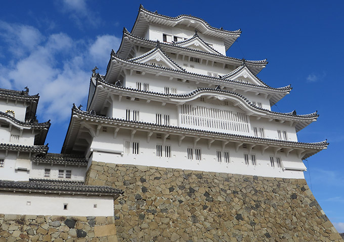 Himeji Castle